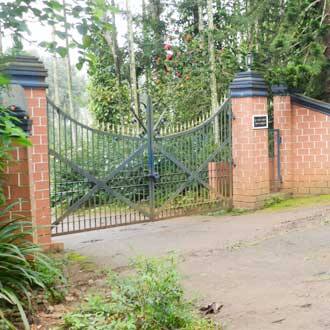 Coorg Woodside Homestay, Coorg 3